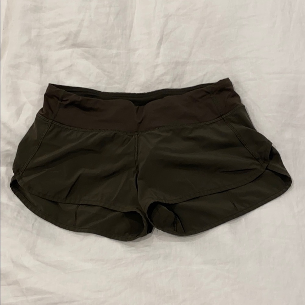 Lululemon short